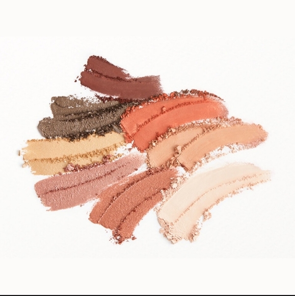 NIB! Shaina B Miami Eye Shadow Palette - Picture 2 of 7